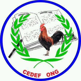 Logo ONG